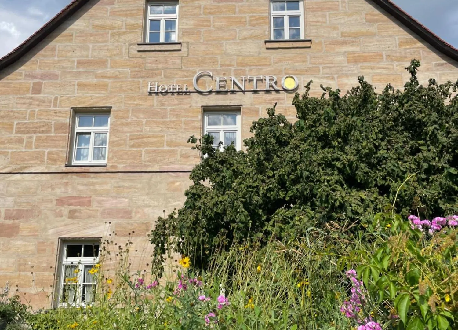 Hotel Centro Schwabach 0*,  Germany