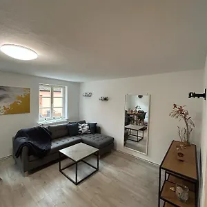 Apartment Altstadtwohnung In, Schwabach