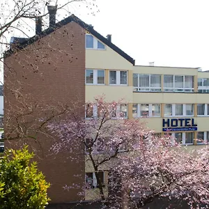 Am Düsseldorfer Platz Hotel Ratingen