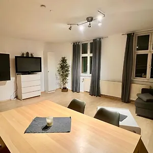 Apartment Gaestehaus Stern, Schwabach