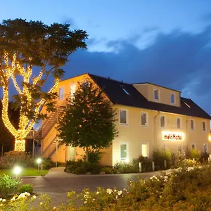 Meinhotel Hotel Hamburg