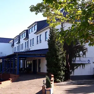 Erbenholz Hotel&restaurant Hotel Laatzen