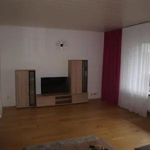 Apartment Sc - Nürnberg Messe / Fränkisches Seenland, Schwabach