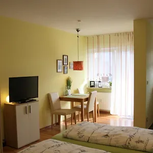 Apartment Markmann, Schwabach